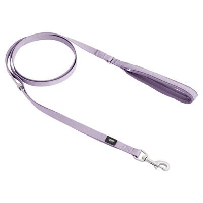 Hurtta Seeker Standard Hundkoppel Lavender